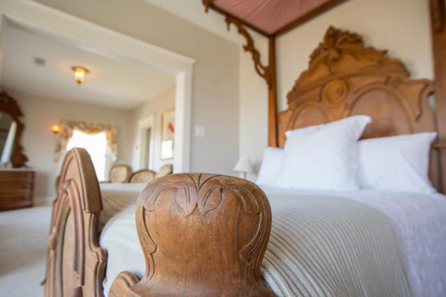 נאטשז Clifton House - Panorama - Queen Suite, Sleeps 4, River Views מראה חיצוני תמונה