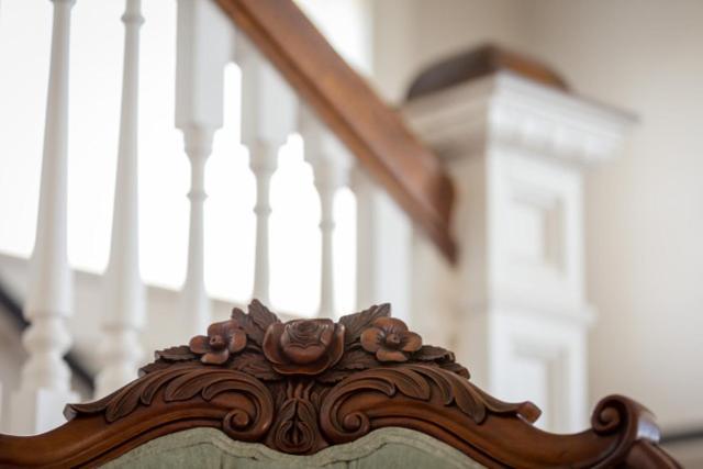 נאטשז Clifton House - Panorama - Queen Suite, Sleeps 4, River Views מראה חיצוני תמונה